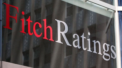 Fitch'ten beklenen not açıklaması geldi