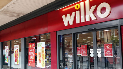 B&M, Wilko'nun 51 mağazasını satın aldı