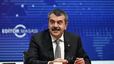 Bakan Tekin’den özel okul açıklaması