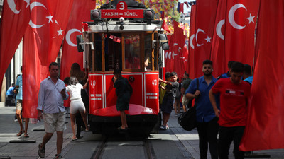Türkiye için enflasyon ve faiz beklentisi değişti