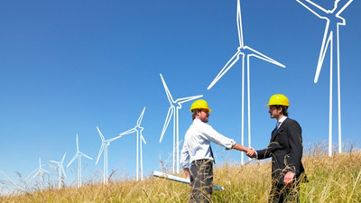 Enerji yatırımları ÇED sınavını geçti