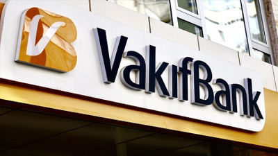 Vakıfbank, 750 milyon dolar borçlandı
