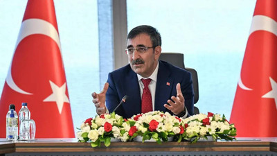 Cumhurbaşkanı Yardımcısı Yılmaz: Bu yıl sonu için enflasyon tahminimiz yüzde 65