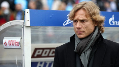 Valeri Karpin'den Galatasaray açıklaması!