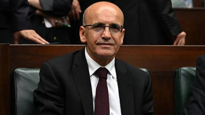Mehmet Şimşek'ten 'maaş zammı' açıklaması