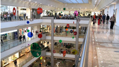 AVM değil Darphane!