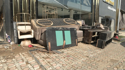 Selin vurduğu MASKO’da zarar 800 milyon lirayı bulabilir