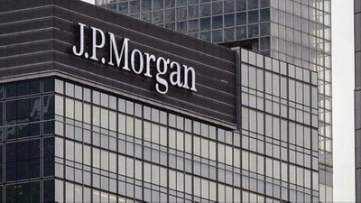 JP Morgan iki ayda 10 puan faiz artışı bekliyor