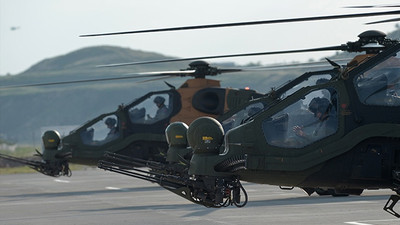 Türkiye yerli uçak üretimi için atağa kalkıyor