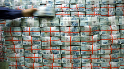 Cari açık temmuzda 5,4 milyar dolar oldu