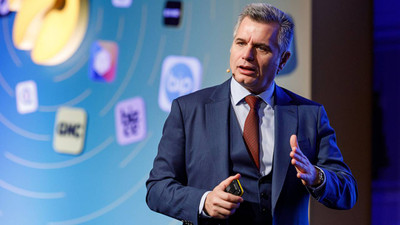 Turkcell Genel Müdürü Murat Erkan görevden ayrıldı