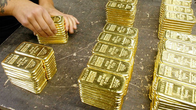 Altının sonu mu geldi?