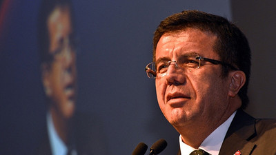 Zeybekci: Hakkımız daha yüksek bir not