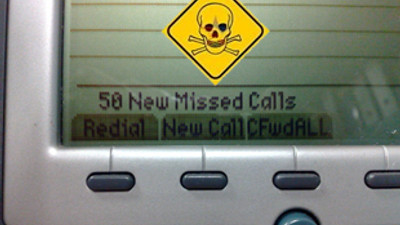 +393 ALARMI: Bu çağrıya sakın dönmeyin!