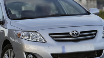 Toyota'sı olanlar DİKKAT!