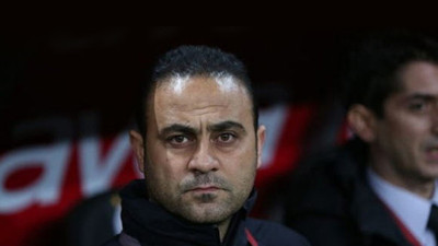 Hasan Şaş Prandelli'yi ti'ye aldı!