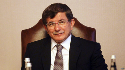 Başbakan Ahmet Davutoğlu'ndan zam müjdesi!
