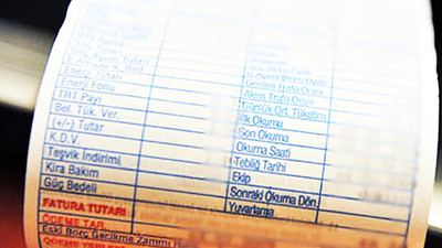 Fakirin faturasını devlet ödeyecek!