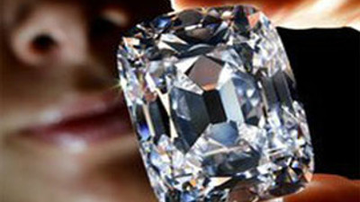 76 karatlık elmas ne kadara satıldı?