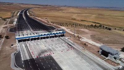 Bakan Uraloğlu'ndan Kalkınma Yolu Projesi mesajı