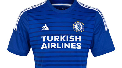 Chelsea'nin yeni Abramovich'i: THY!