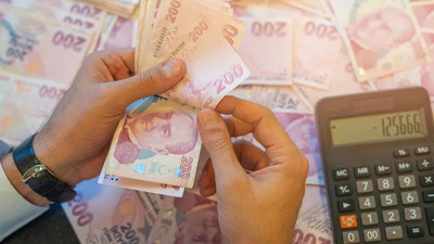 Kredi kartı ve ticari kredi faizlerinde üst limitler arttı