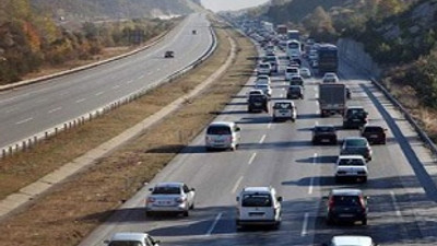 Her 10 sürücüden 4'ü GAZa geliyor!