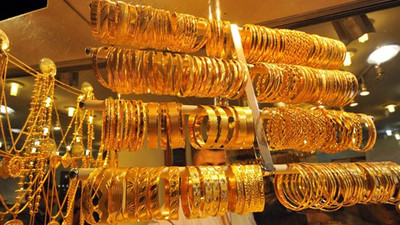 Altın iki haftanın zirvesine yaklaştı