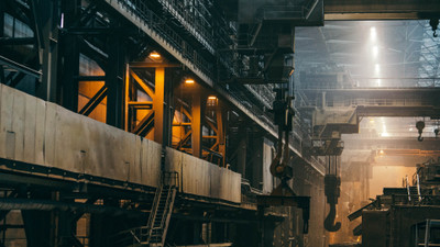 Kapasite kullanım oranı eylülde yüzde 77,3 seviyesinde gerçekleşti