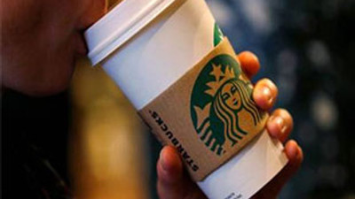 Starbucks kahveye doydu, çaya göz dikti