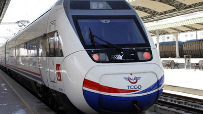‘Milli Tren‘de sona gelindi