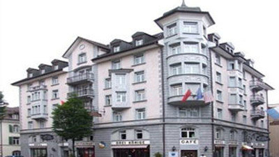 İsrail'in kurulduğu otele Türk talip