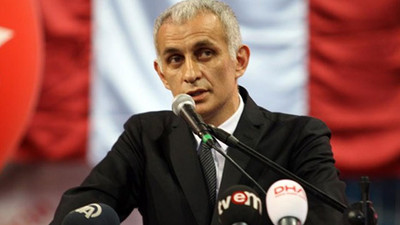 "Onu konuşturanlara lanet olsun!"