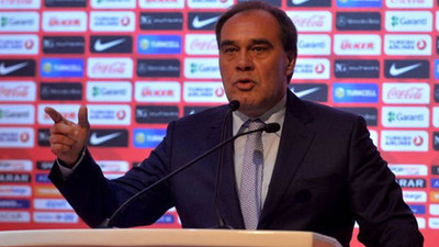 Gökhan Töre, Fatih Terim ve Ünal Aysal...