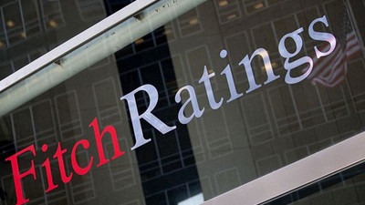 Fitch'ten bankalara deflasyon uyarısı