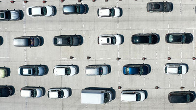 Ek MTV'nin ikinci taksiti 30 Kasım'a kadar ödenecek