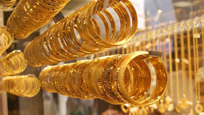 Altın yükselişe geçti