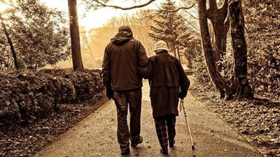 2050'de her 6 kişiden 1'i 65 yaş üstü olacak