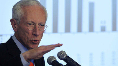 Fischer doların değerlenmesinden memnun