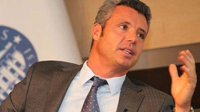 İşadamı Sadettin Saran'a kanser şoku!