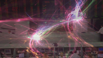 ElektroBORSA geliyor!