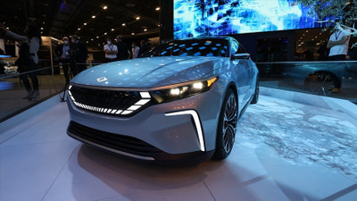 Togg'da teslimatlar artarak devam ediyor