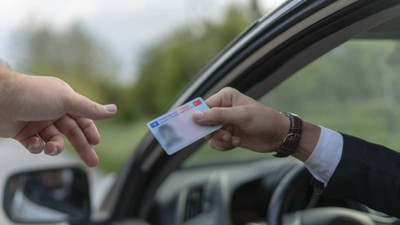 Milyonlarca sürücüyü ilgilendiriyor! Yazılan ceza iptal edildi