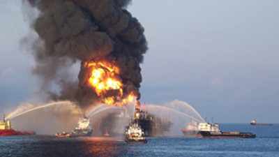 4.5 milyar dolarlık patlama!