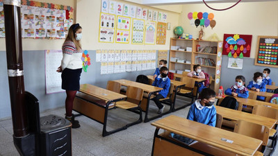 Öğretmenlik Kariyer Basamakları sınavı çevrimiçi yapılacak