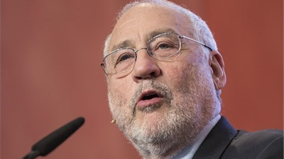 Nobelli ekonomistten kötümser tahmin