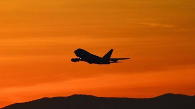 İsrail'e uçuşlar durdu