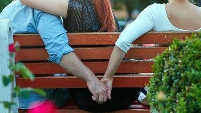 Çarpıcı araştırma: Maaş yükseldikçe aldatma oranı da artıyor