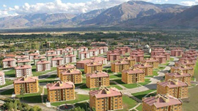 Türkiye'nin altı üstüne gelecek