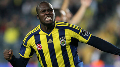 F.Bahçe'ye derbi öncesi şok